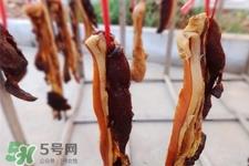 熏肉是生的还是熟的?熏肉可以直接吃吗? 熏肉是生的还是熟的?熏肉可以直接吃吗?