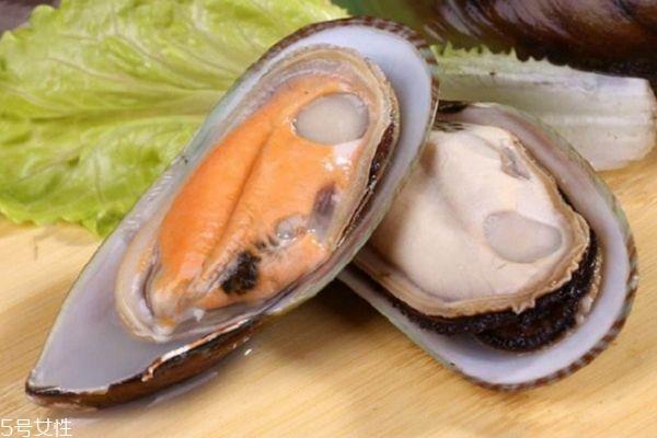 淡菜是海鲜吗 什么人群不能吃淡菜呢 淡菜是海鲜吗 什么人群不能吃淡菜呢