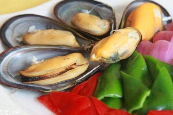 淡菜是海鲜吗 什么人群不能吃淡菜呢 淡菜是海鲜吗 什么人群不能吃淡菜呢