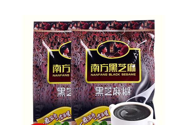南方黑芝麻糊质量有保证吗 南方黑芝麻糊健康吗 南方黑芝麻糊质量有保证吗 南方黑芝麻糊健康吗