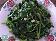 野苋菜能吃吗?野苋菜图片 野苋菜能吃吗?野苋菜图片