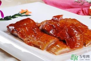 吃鸭肉的禁忌 吃鸭肉的坏处 吃鸭肉的禁忌 吃鸭肉的坏处