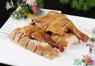 吃鸭肉的禁忌 吃鸭肉的坏处 吃鸭肉的禁忌 吃鸭肉的坏处