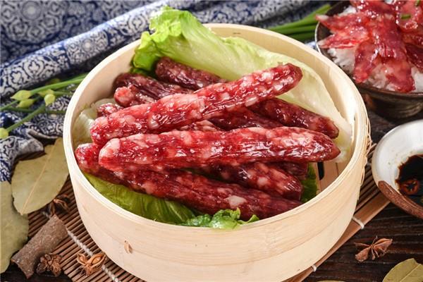 腊肠会散是什么原因 腊肠灌好后还要怎么做 腊肠会散是什么原因 腊肠灌好后还要怎么做