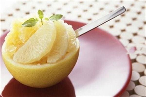 柚子和西柚哪个热量高 西柚什么时候吃合适