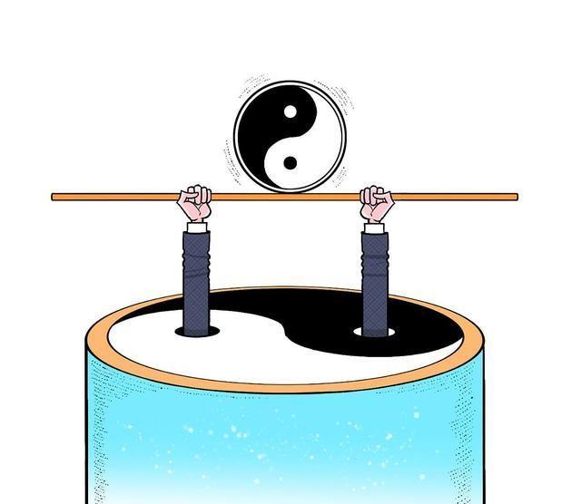 什么样的人适合学习易经预测?看一下,你能行吗