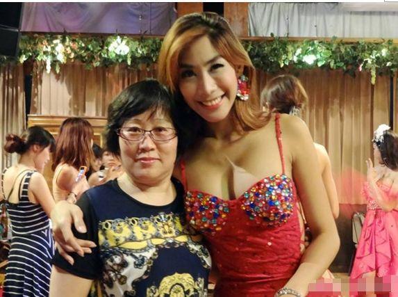 怎么区分人妖和女人?泰国居民教你3点
