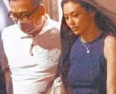 12年恩爱全是假象,不仅被家暴还3次出轨,竟有5个私生子在外