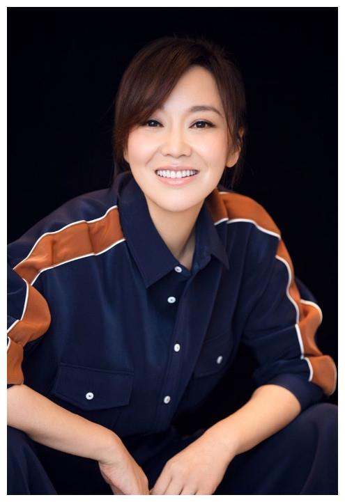 46岁的闫妮分享减肥秘籍,用实力证明了:美,什么时候都不晚!