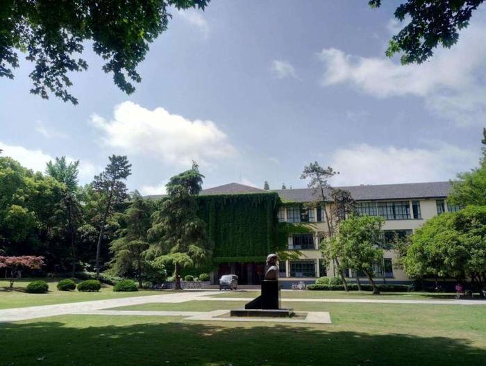 南京最被忽略的3所大学,一个是中国药科大学,一个比肩南京大学