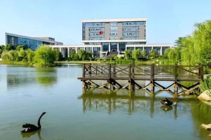 南京最被忽略的3所大学,一个是中国药科大学,一个比肩南京大学