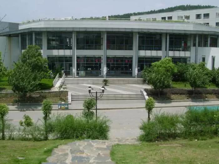 南京最被忽略的3所大学,一个是中国药科大学,一个比肩南京大学