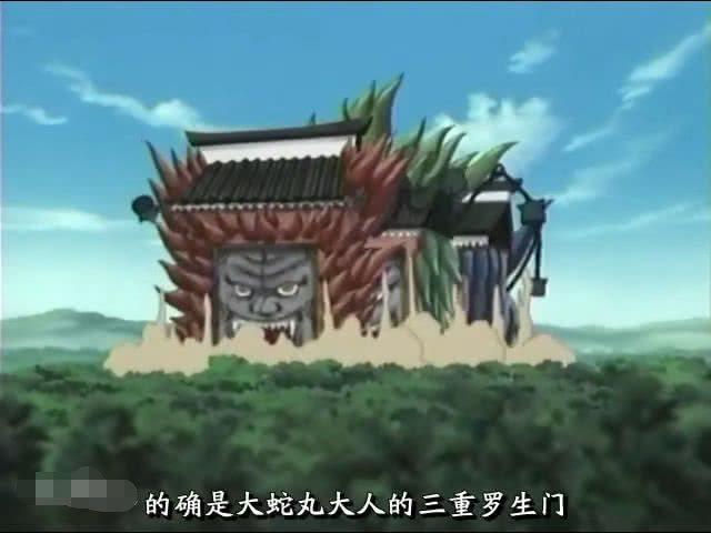只要三分钟！教你看懂火影忍者如何将小伙伴随身携带的通灵术！