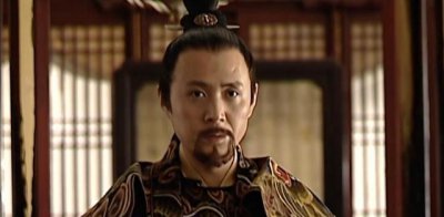​《大明王朝1566》裕王为何对嘉靖唯唯诺诺，其根本原因在于这句话