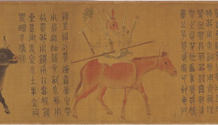 道教，作为我国的土生土长宗教，到底是什么原因限制了发展？