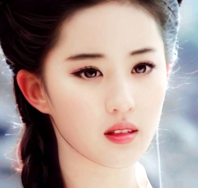 金庸武侠中,小龙女真实姓名是什么?书中一个细节说明一切