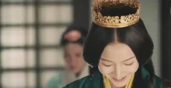 皓镧传:韩琼华不断为难皓镧 为何却在临终前一反常态出手相助