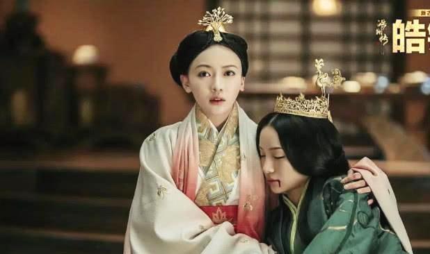 皓镧传:韩琼华不断为难皓镧 为何却在临终前一反常态出手相助