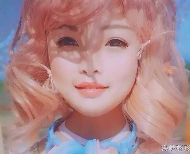 你敢相信吗?Sunshine组合的Cindy变漂亮了...