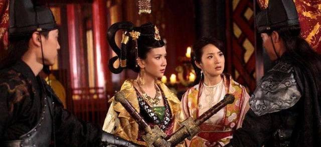 周武帝宇文邕最爱的人是谁,他的两位皇后结局为何如此凄惨?