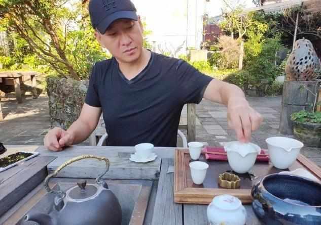 还珠中唯一不火的主角,晒别墅良田千亩,终于知道他为啥不拍戏了