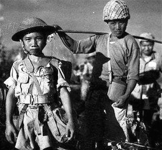 他8岁成日本战俘,入日本籍,成大富翁,告诫后代:永远是中国人