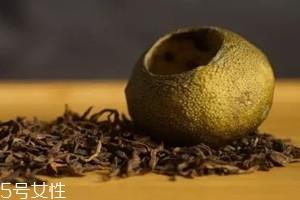 小青柑普洱茶怎么保存 小青柑普洱茶保质期 小青柑普洱茶怎么保存 小青柑普洱茶保质期