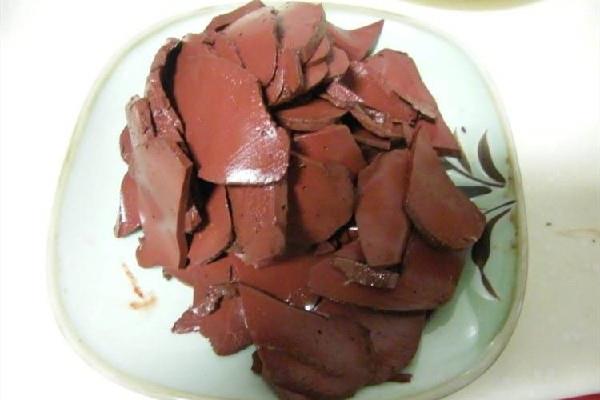 猪血可以隔夜吃吗 猪血有病毒和细菌吗 猪血可以隔夜吃吗 猪血有病毒和细菌吗
