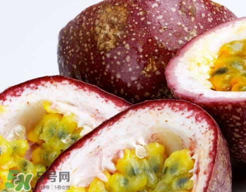 百香果一天吃几个好?百香果吃多了会怎样? 百香果一天吃几个好?百香果吃多了会怎样?