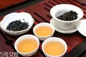 大红袍可以存放多久 保存的方法决定保质期 大红袍可以存放多久 保存的方法决定保质期