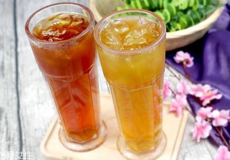冰红茶喝多了会怎么样 冰红茶喝多了会上火吗 冰红茶喝多了会怎么样 冰红茶喝多了会上火吗