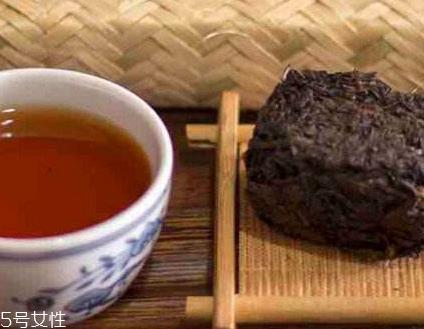 藏茶减肥吗?刮油效果超好的 藏茶减肥吗?刮油效果超好的