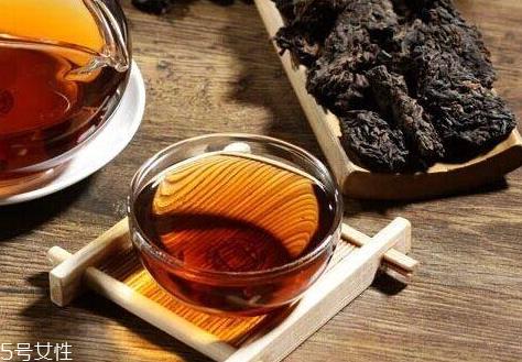 藏茶减肥吗?刮油效果超好的 藏茶减肥吗?刮油效果超好的