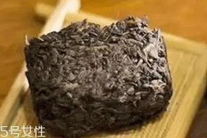 藏茶减肥吗?刮油效果超好的 藏茶减肥吗?刮油效果超好的