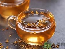桂花可以泡茶吗?桂花泡茶喝有什么好处? 桂花可以泡茶吗?桂花泡茶喝有什么好处?