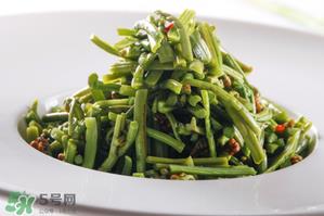 蕨菜有毒吗?吃蕨菜会中毒吗? 蕨菜有毒吗?吃蕨菜会中毒吗?