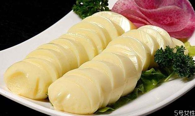 日本豆腐可以直接炸吗 日本豆腐怎么炸不会碎 日本豆腐可以直接炸吗 日本豆腐怎么炸不会碎