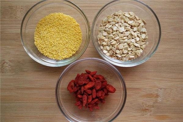 燕麦小米粥能减肥吗 健康减肥食品 燕麦小米粥能减肥吗 健康减肥食品