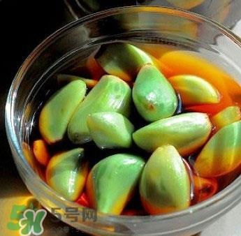 腊八蒜怎么保存?腊八蒜能保存多久? 腊八蒜怎么保存?腊八蒜能保存多久?
