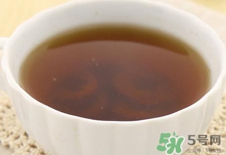 山楂红糖水可以催经吗?山楂红糖水的功效与作用 山楂红糖水可以催经吗?山楂红糖水的功效与作用