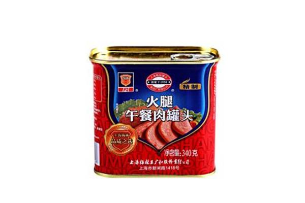 午餐肉罐头有没有防腐剂 午餐肉罐头吃多了会对身体不好吗 午餐肉罐头有没有防腐剂 午餐肉罐头吃多了会对身体不好吗