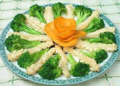 西兰花如何保存?西兰花怎么保存不变黄 西兰花如何保存?西兰花怎么保存不变黄