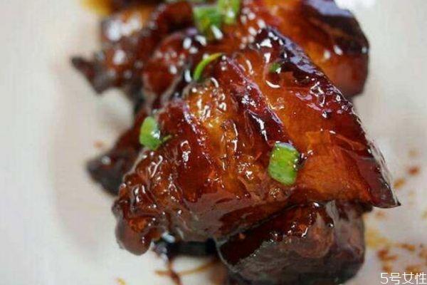 茶叶红烧肉怎么做好吃 茶叶红烧肉的美味做法 茶叶红烧肉怎么做好吃 茶叶红烧肉的美味做法