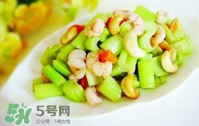 西芹是转基因的吗?西芹是不是转基因 西芹是转基因的吗?西芹是不是转基因