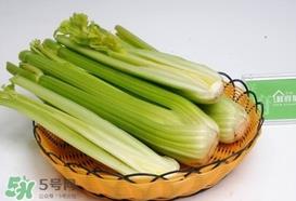 西芹是转基因的吗?西芹是不是转基因 西芹是转基因的吗?西芹是不是转基因
