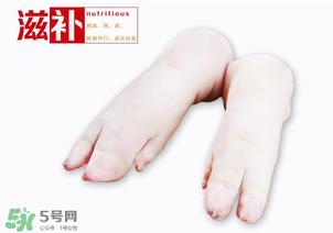 猪蹄多少钱一斤?猪蹄多少钱一个? 猪蹄多少钱一斤?猪蹄多少钱一个?