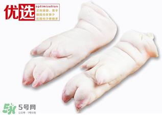 猪蹄多少钱一斤?猪蹄多少钱一个? 猪蹄多少钱一斤?猪蹄多少钱一个?