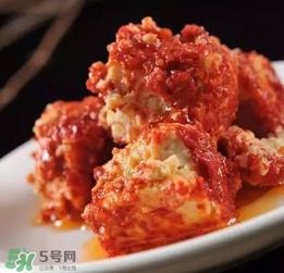 吃霉豆腐有什么坏处?霉豆腐的危害 吃霉豆腐有什么坏处?霉豆腐的危害