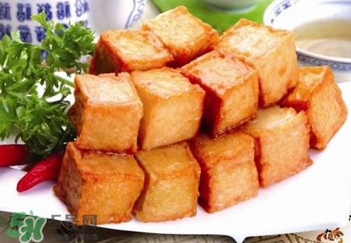 鱼豆腐热量高吗?鱼豆腐的热量多少? 鱼豆腐热量高吗?鱼豆腐的热量多少?
