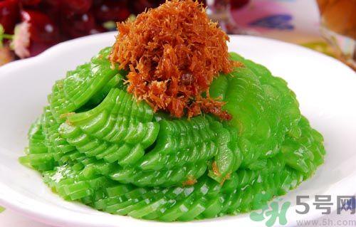 吃苦瓜需要焯水吗?吃苦瓜焯水要多长时间? 吃苦瓜需要焯水吗?吃苦瓜焯水要多长时间?